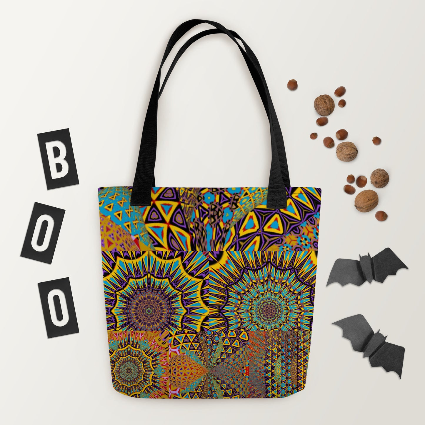 Tote bag