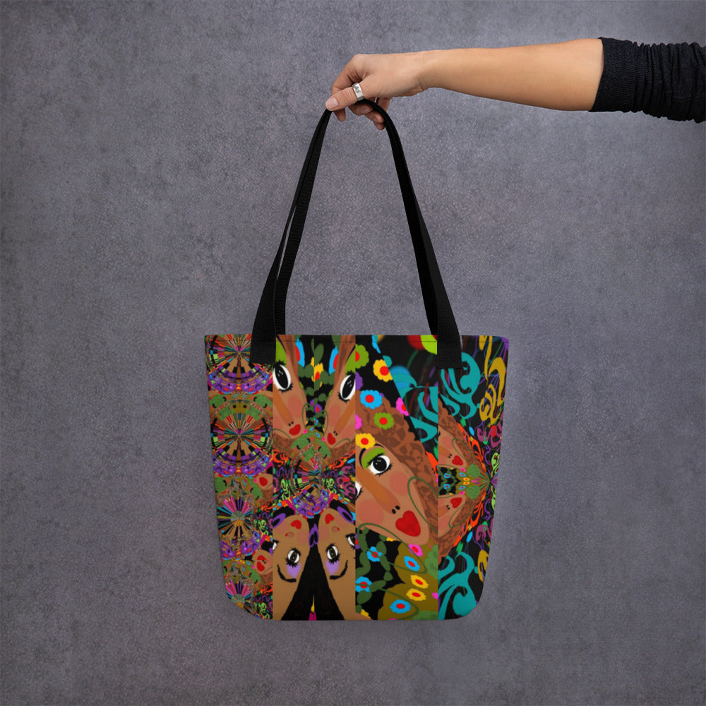 Tote bag