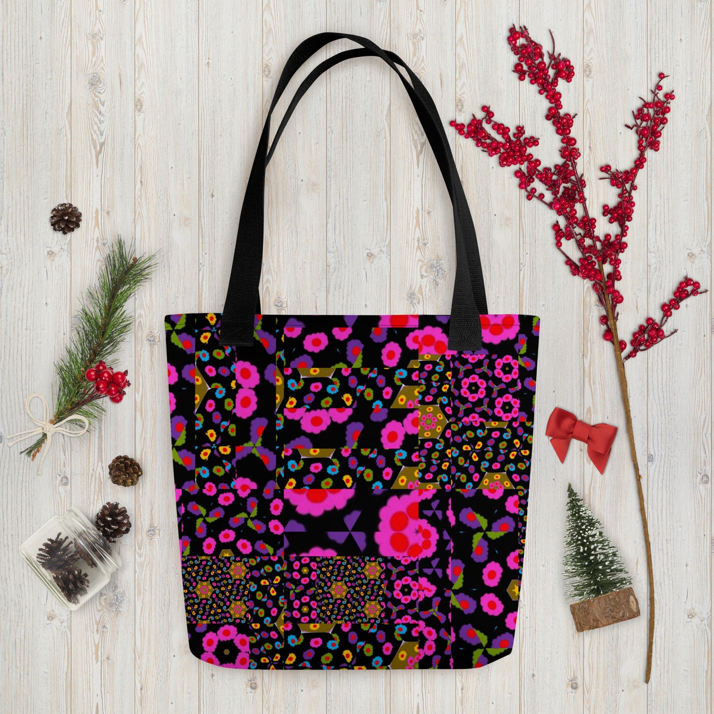 Tote bag