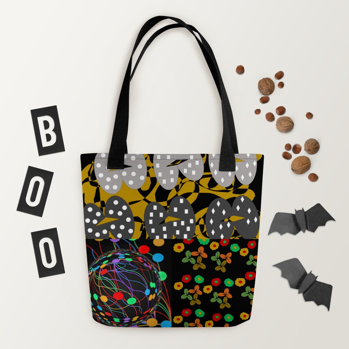 Tote bag