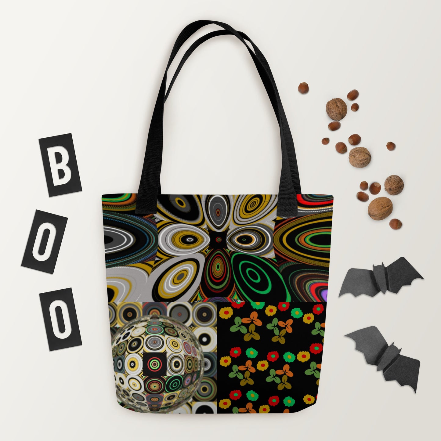 Tote bag