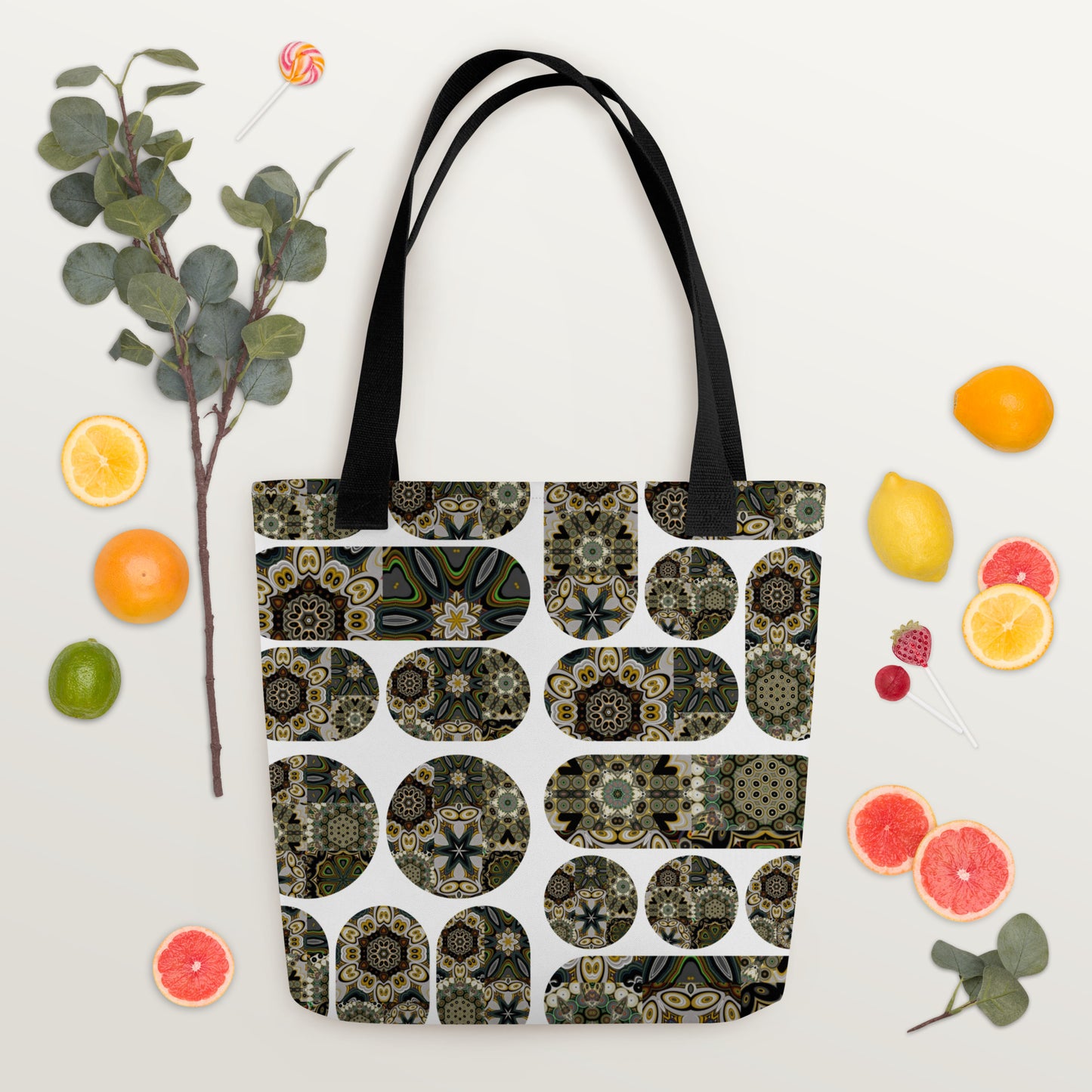 Tote bag