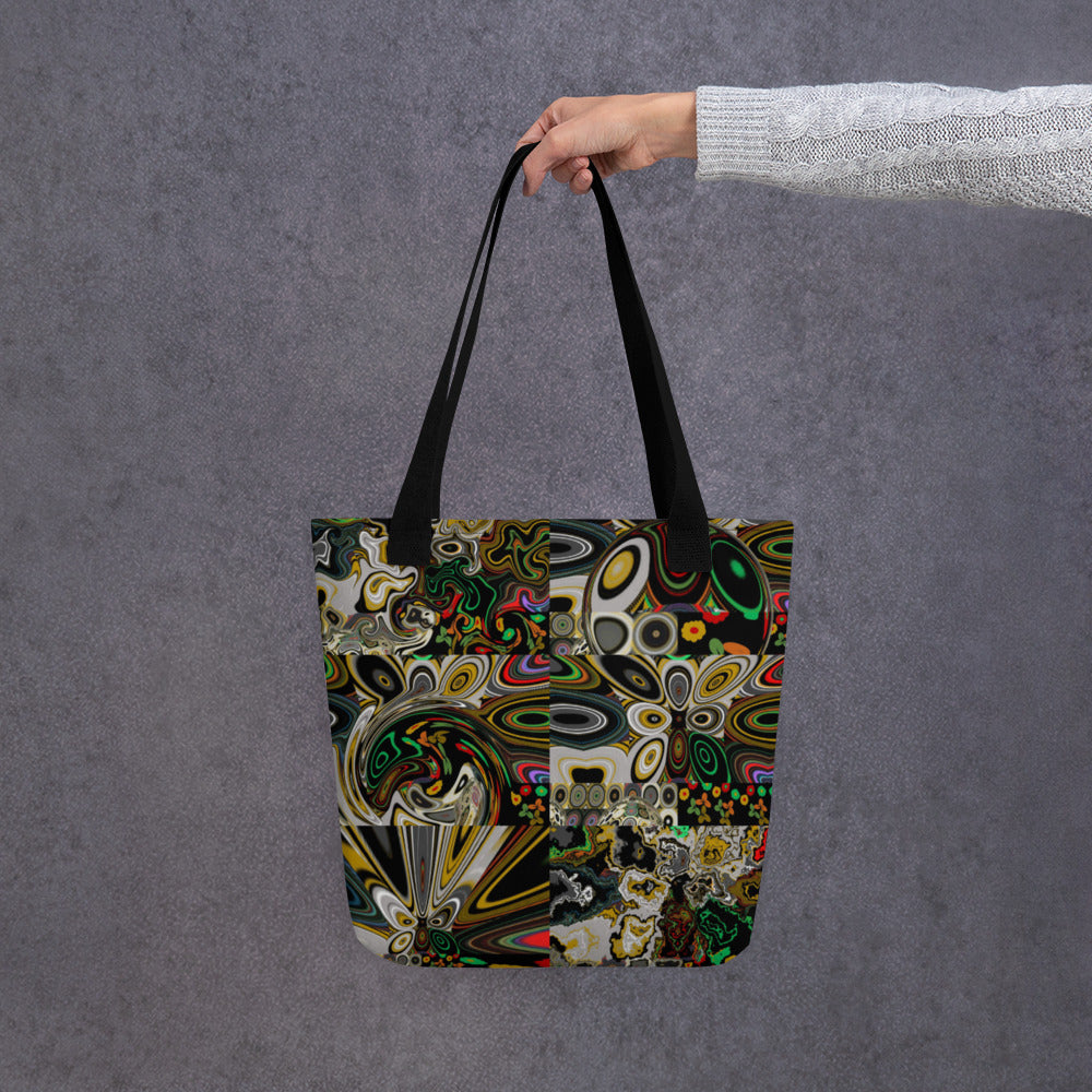 Tote bag