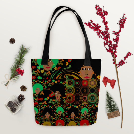 Tote bag