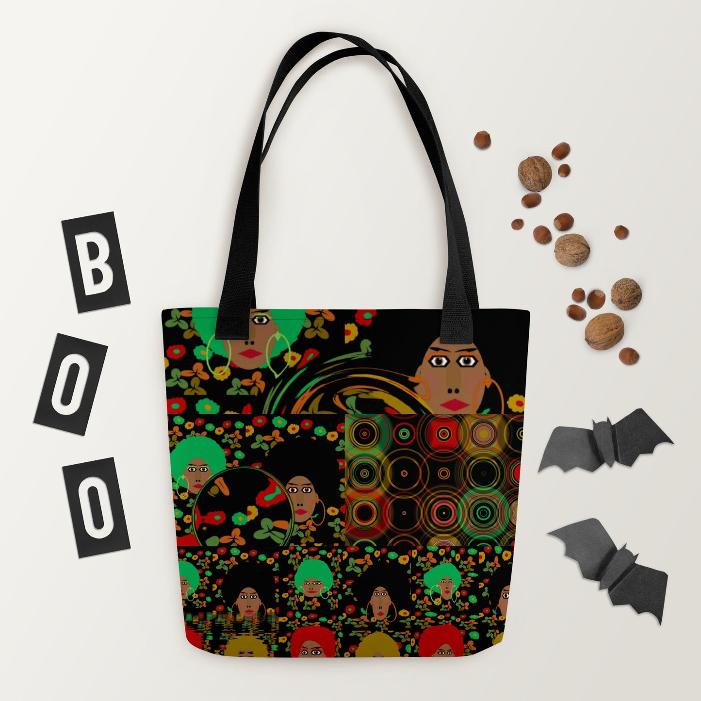 Tote bag