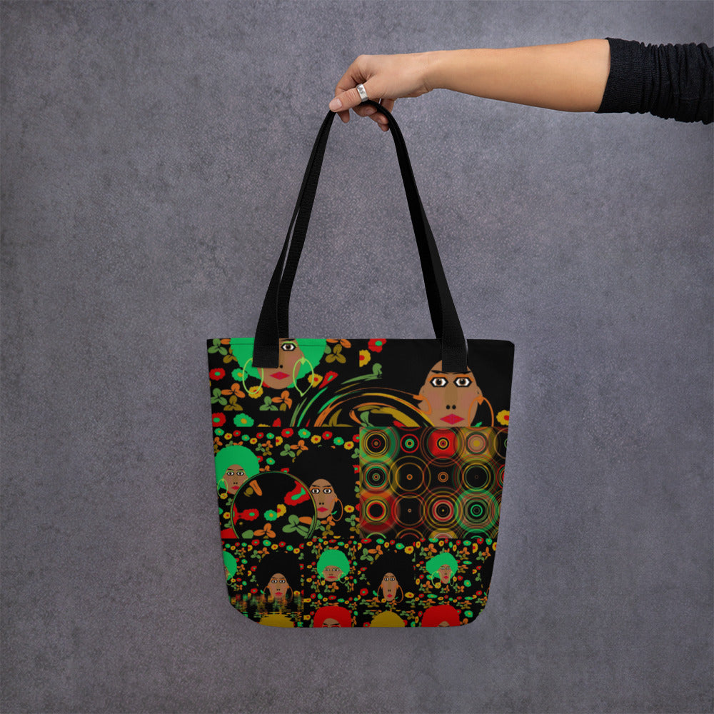 Tote bag