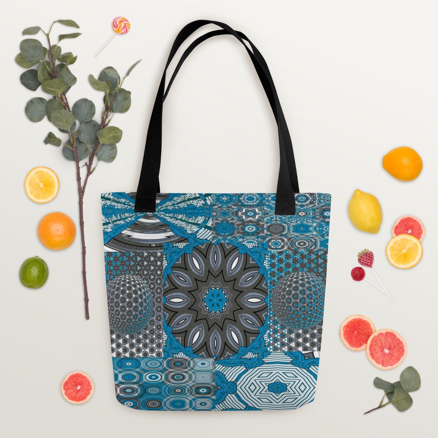 Tote bag