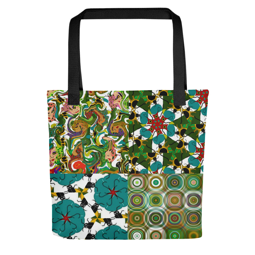 Tote bag