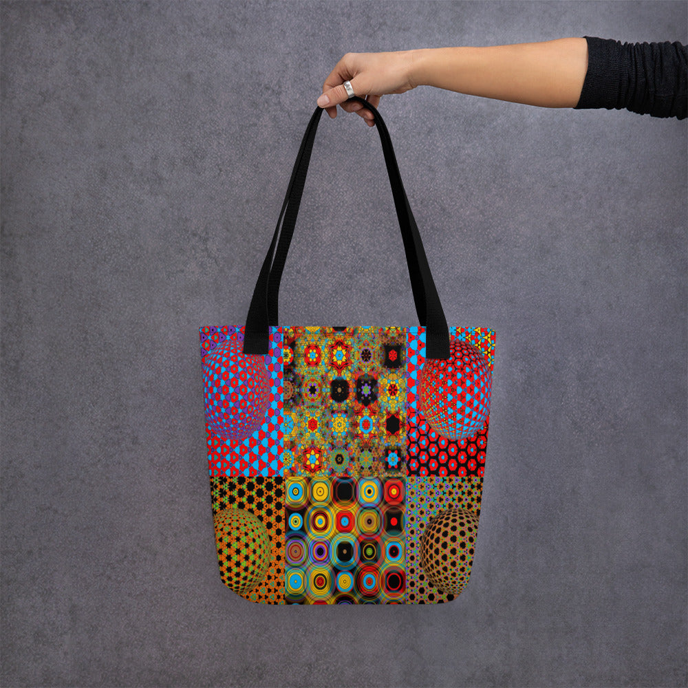 Tote bag