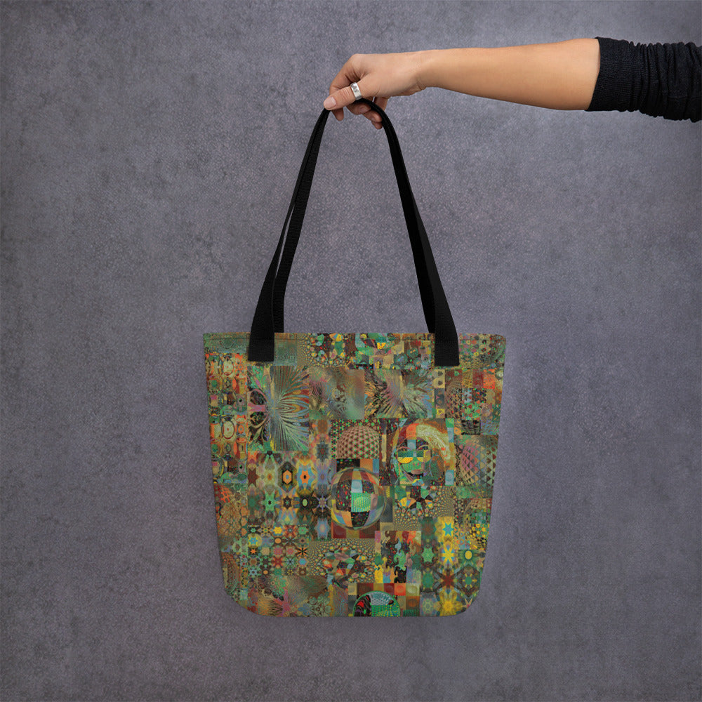 Tote bag