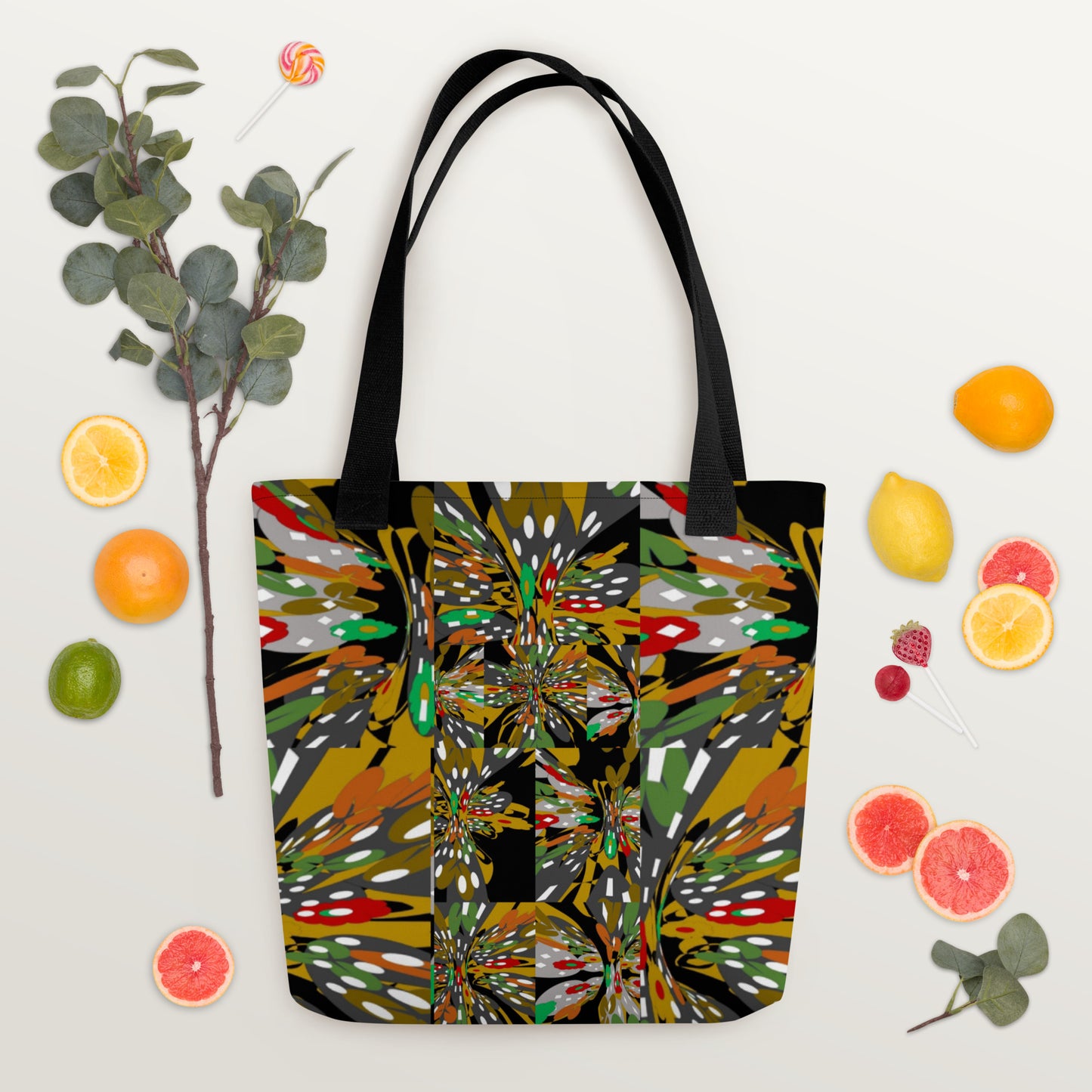 Tote bag