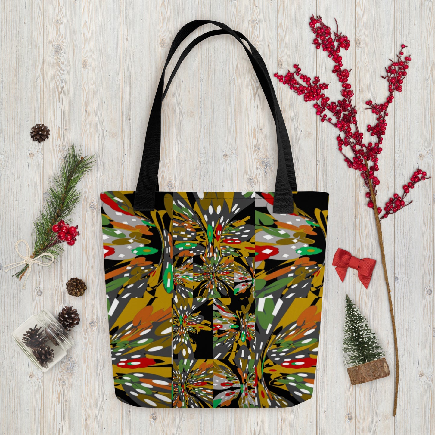 Tote bag