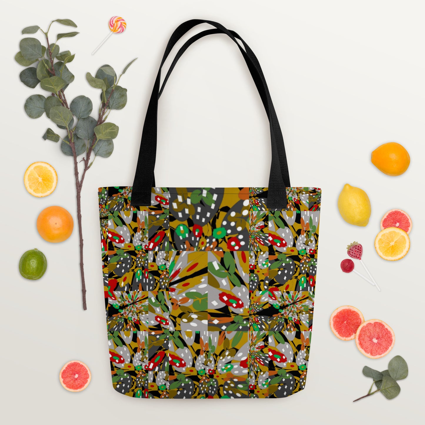 Tote bag