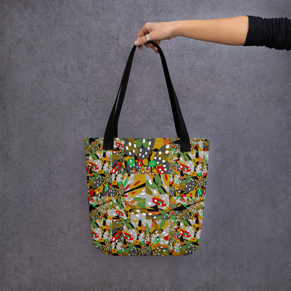 Tote bag