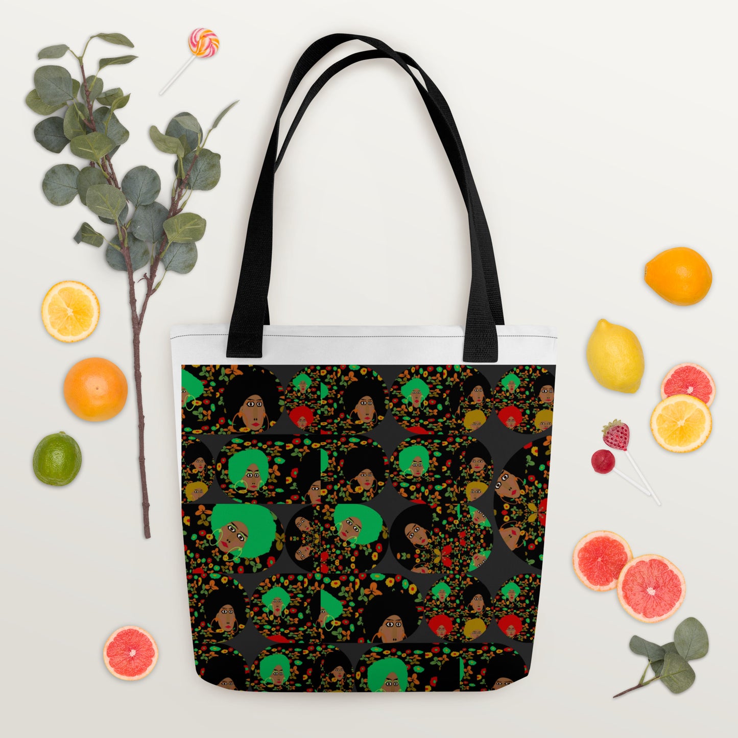 Tote bag