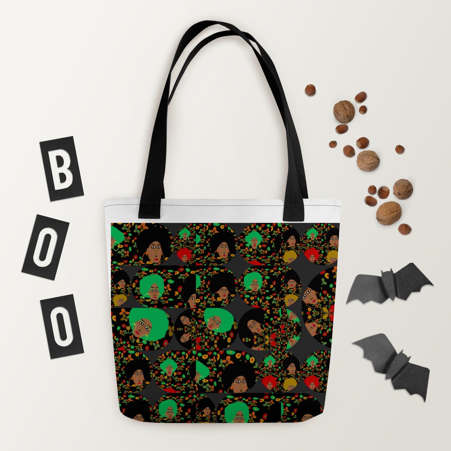 Tote bag