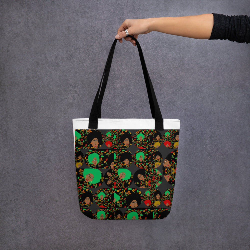 Tote bag