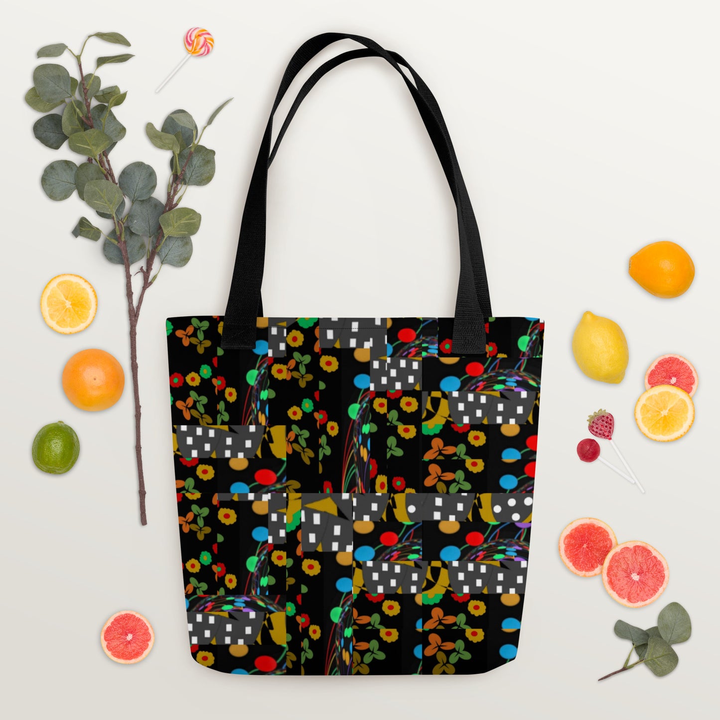 Tote bag