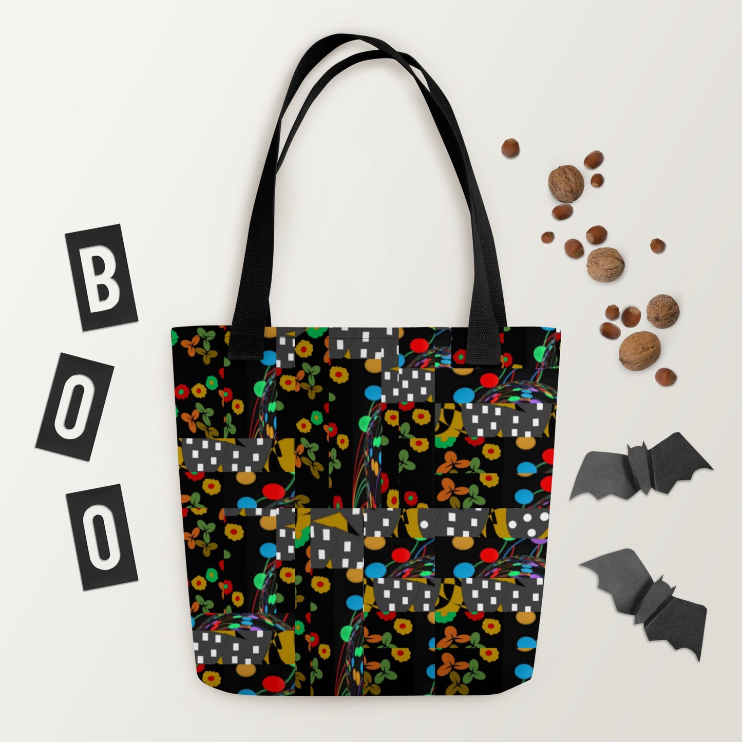 Tote bag