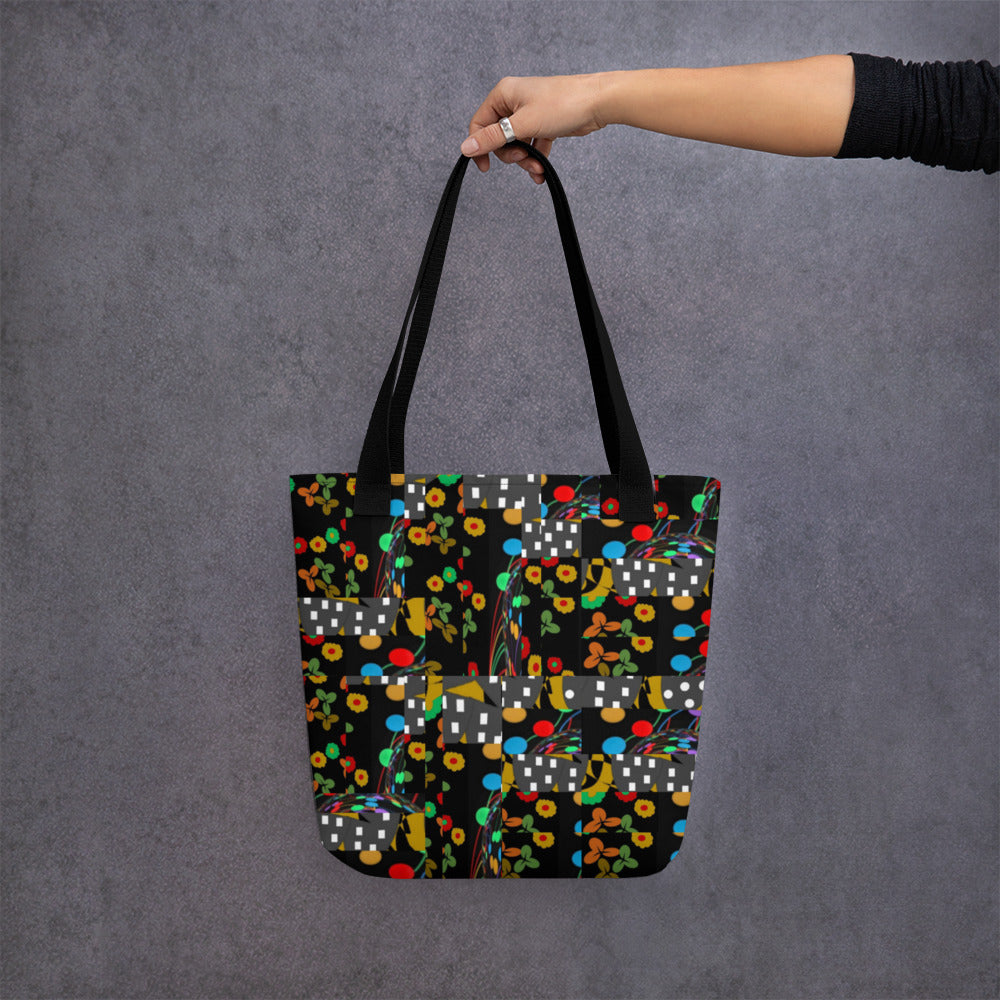 Tote bag