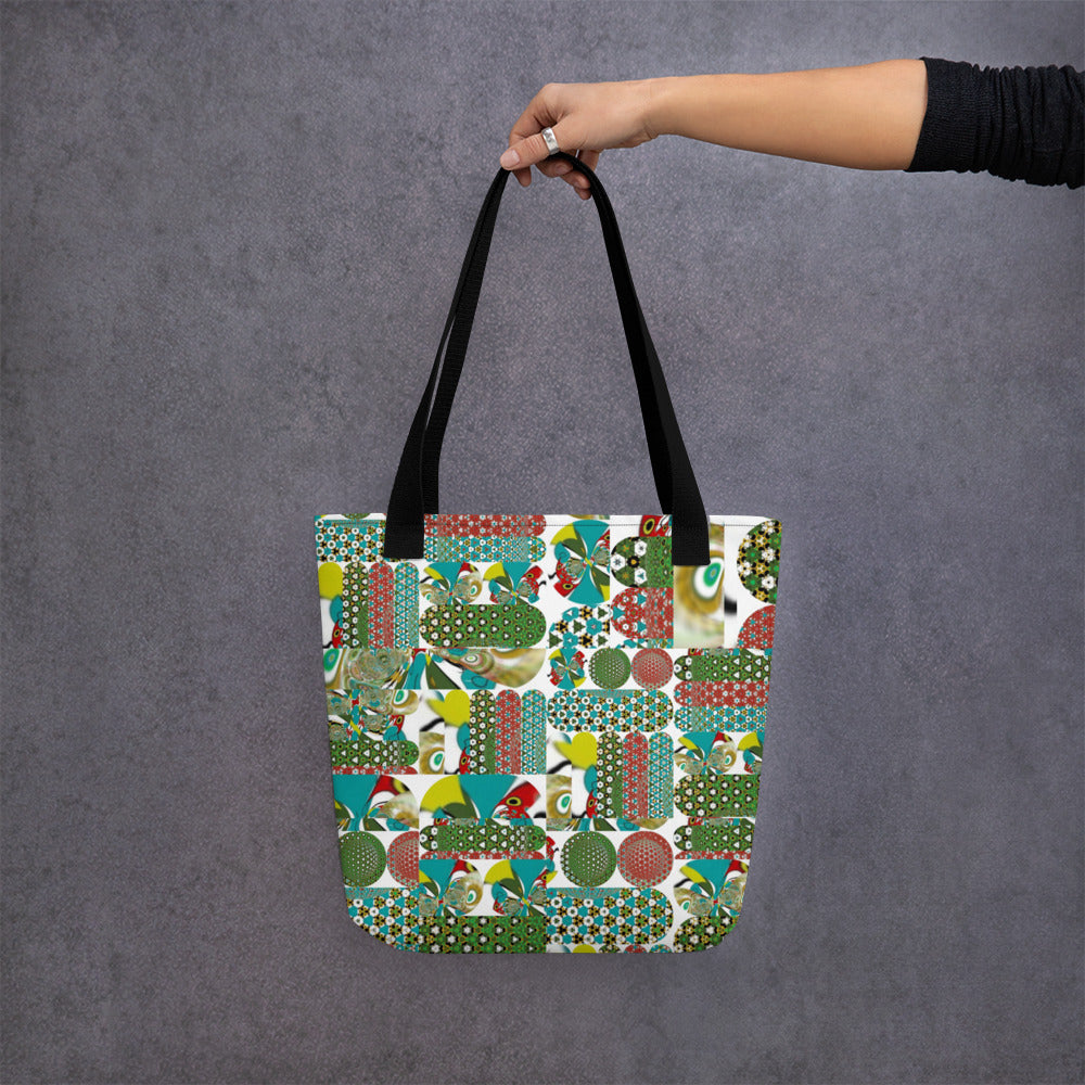 Tote bag