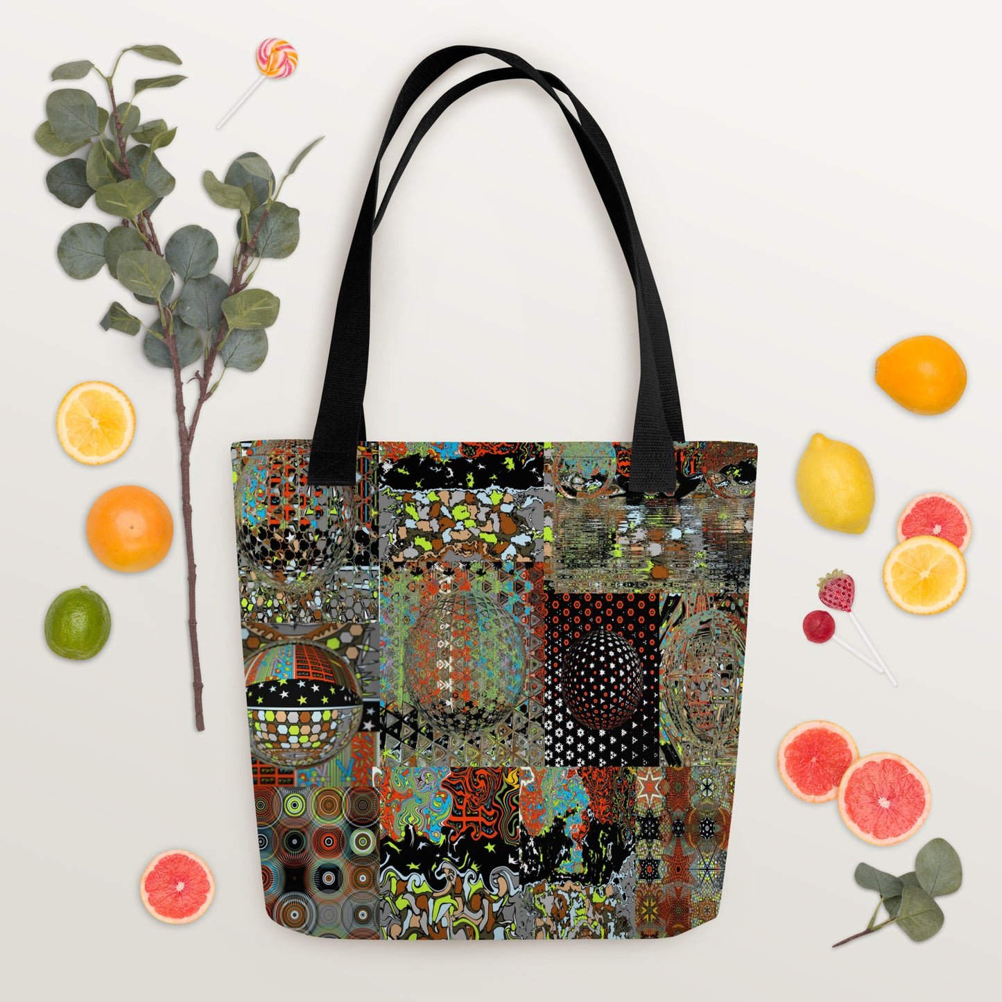 Tote bag