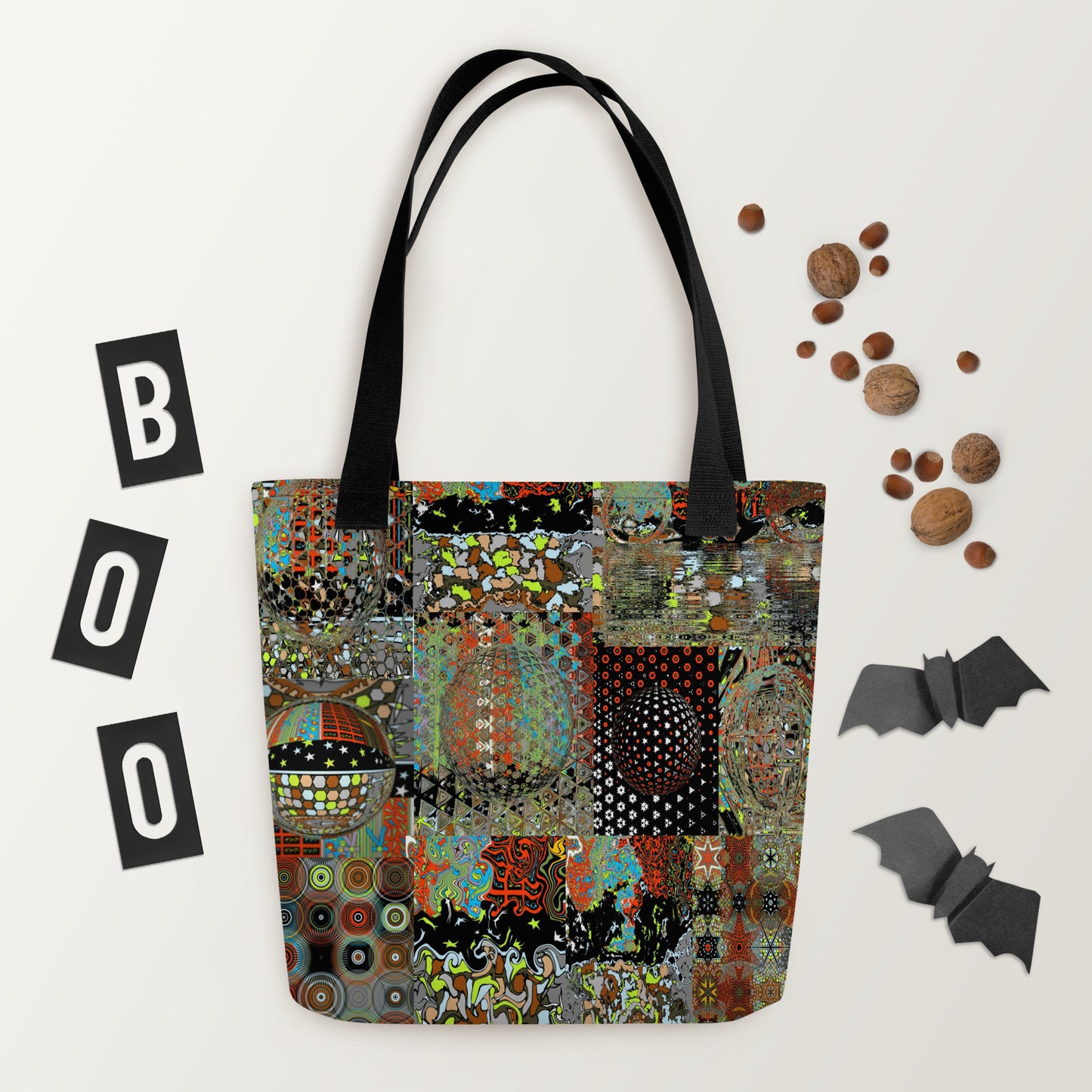 Tote bag