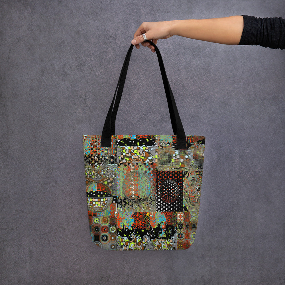 Tote bag