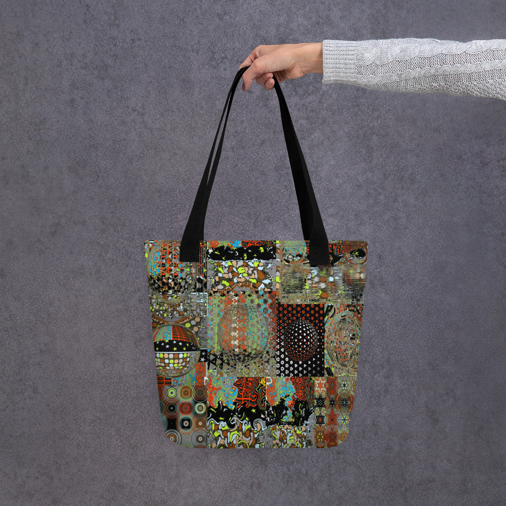 Tote bag