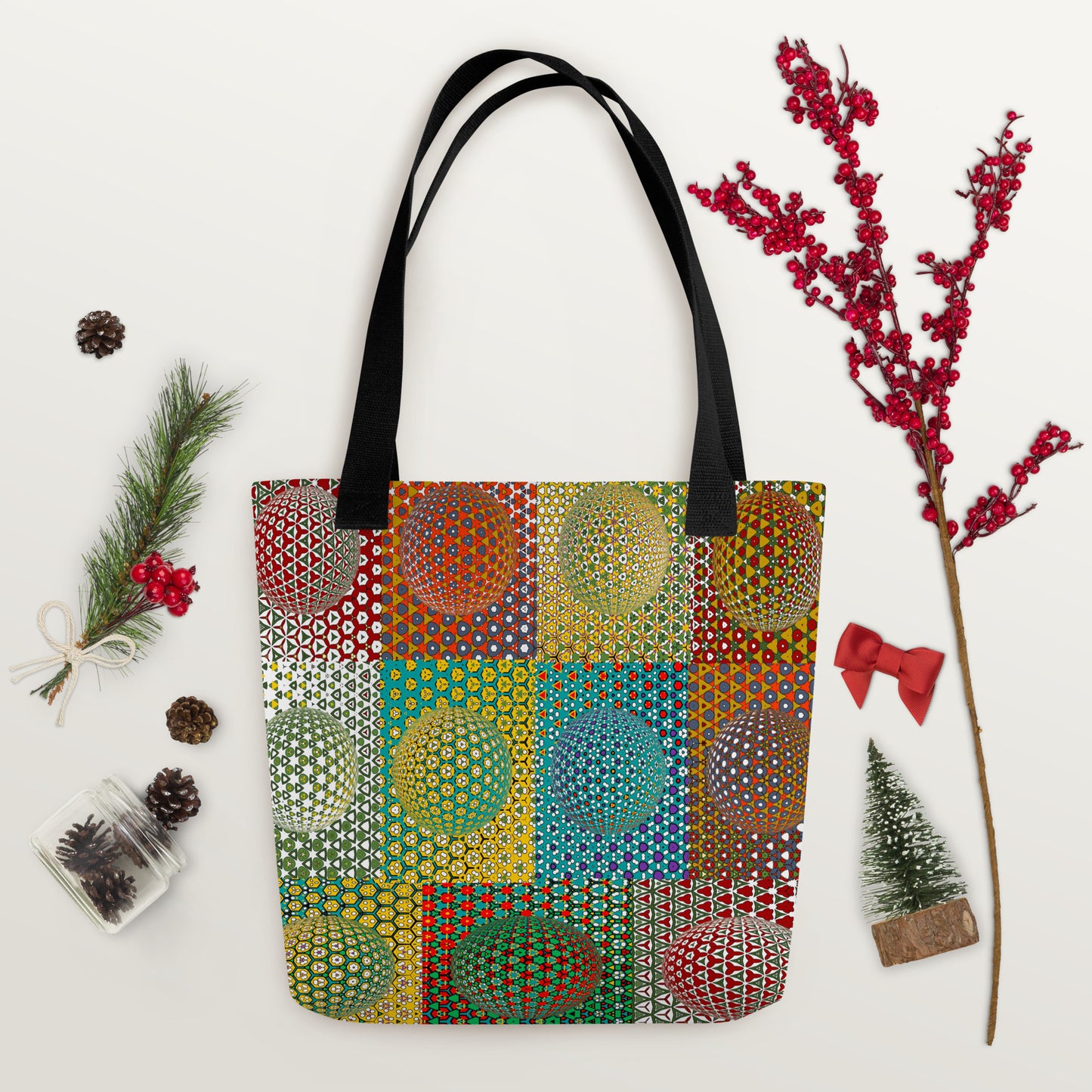 Tote bag