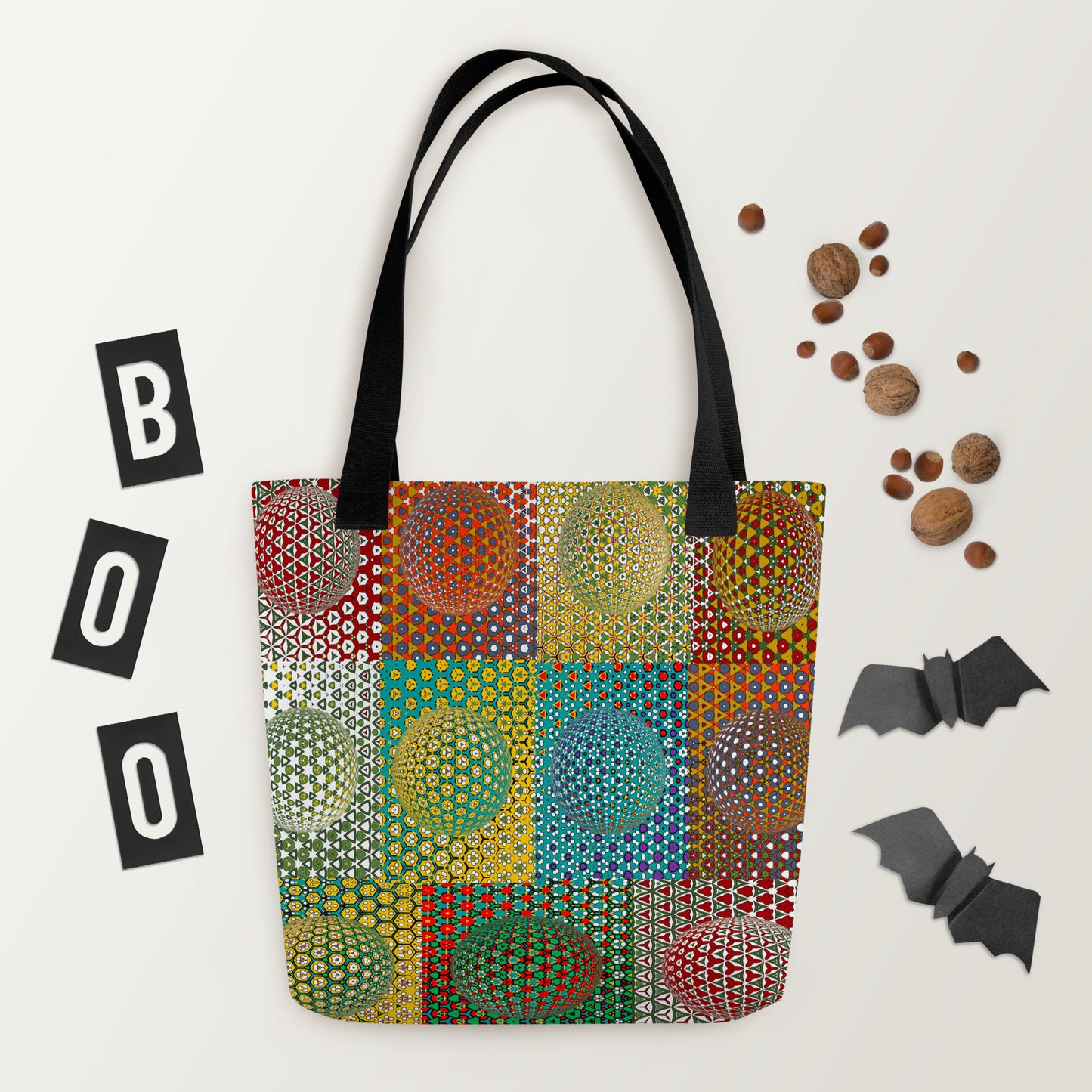 Tote bag