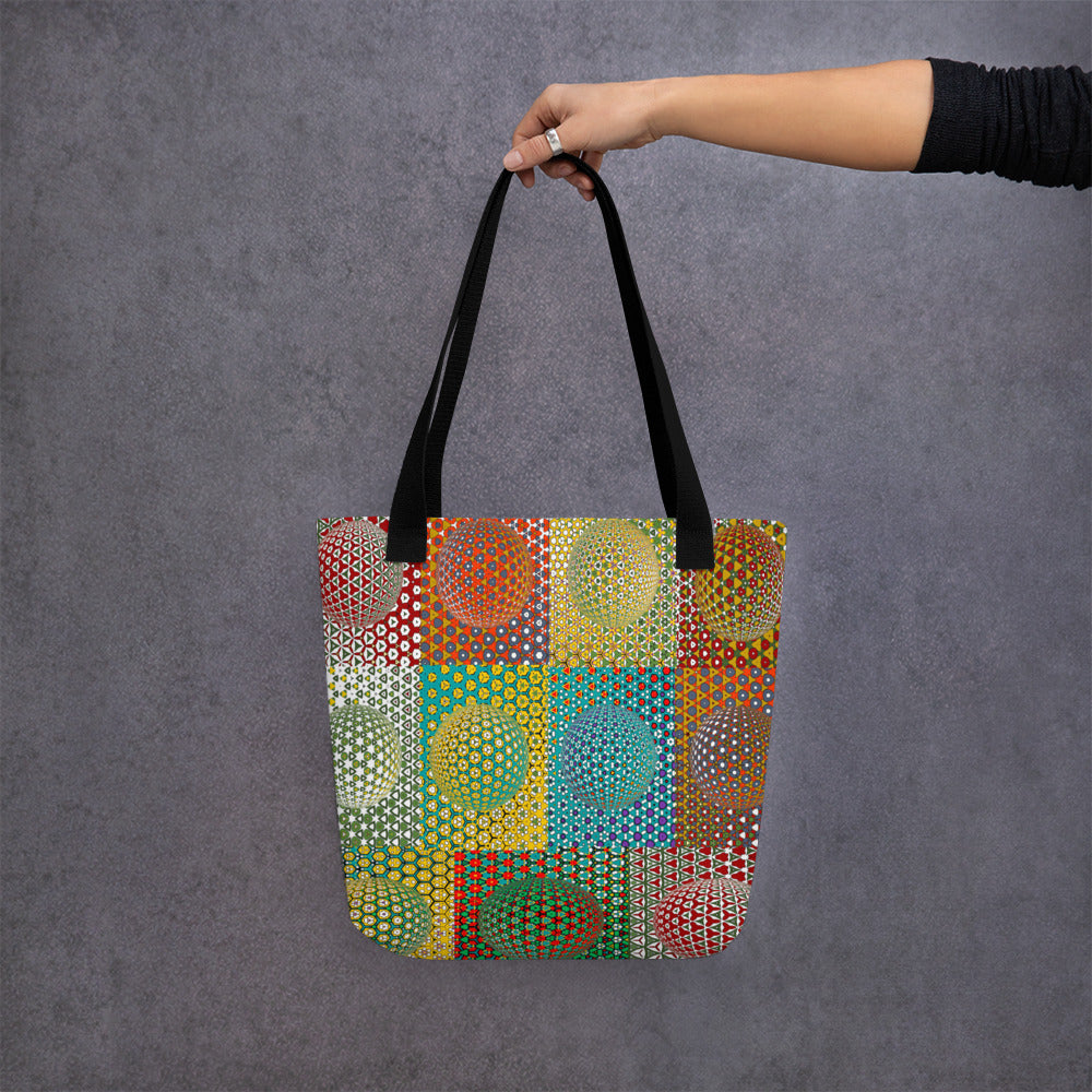 Tote bag