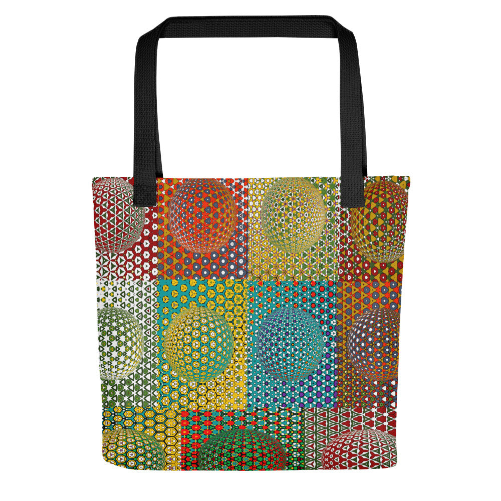 Tote bag