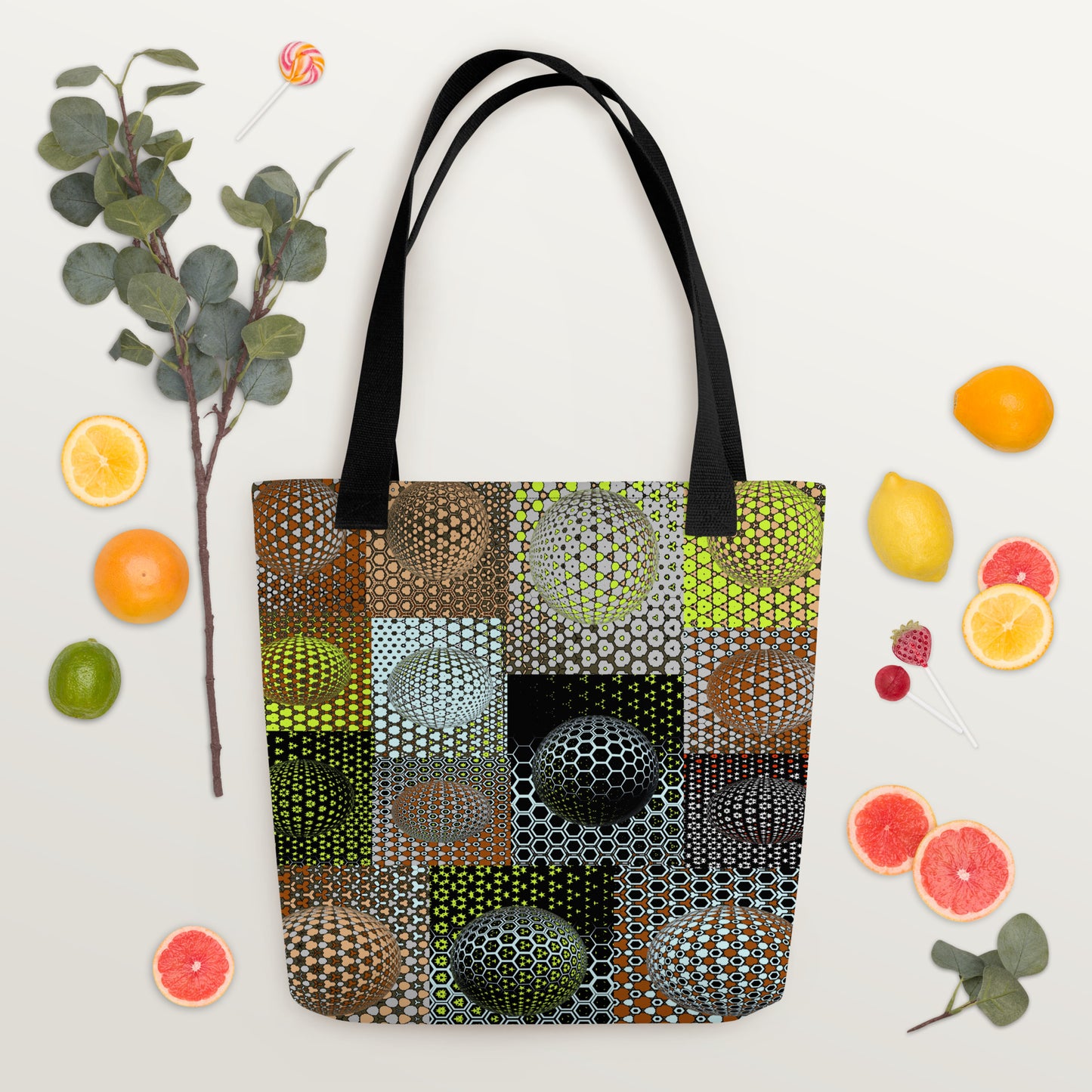 Tote bag