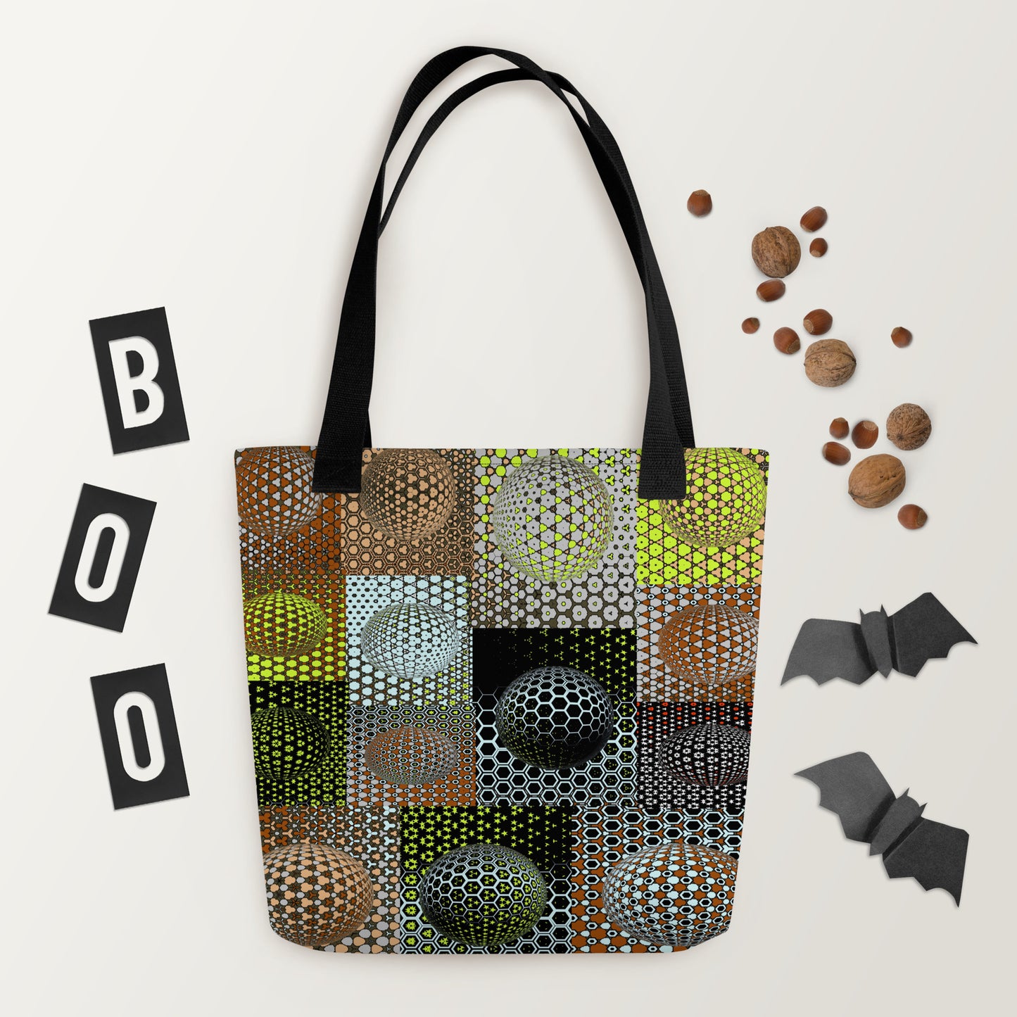 Tote bag