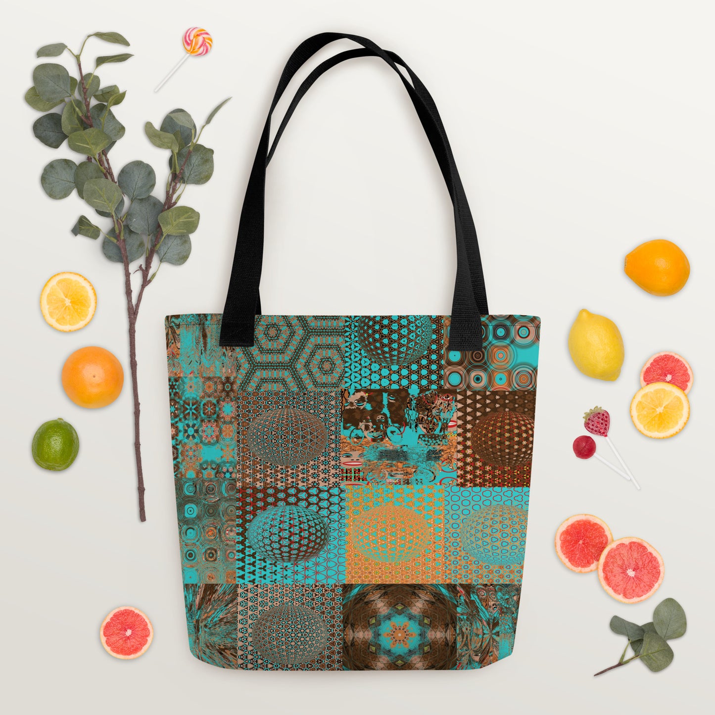 Tote bag