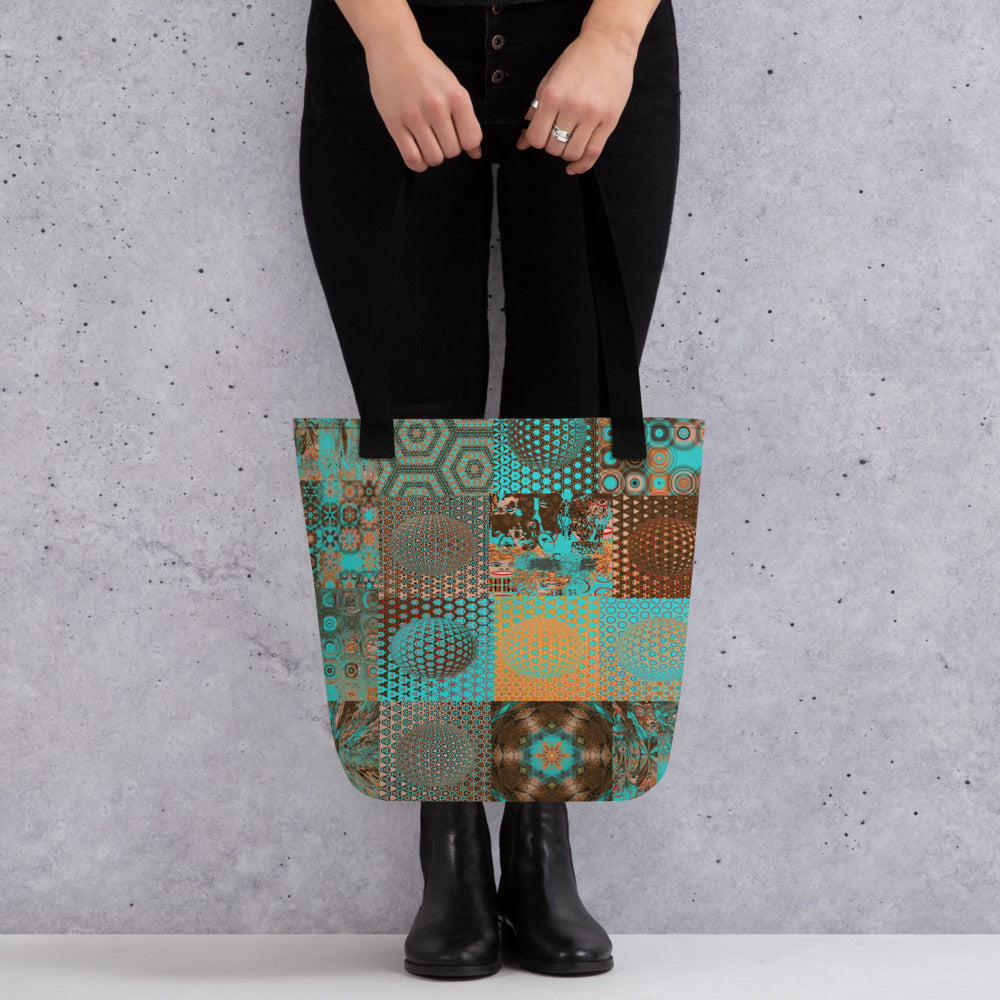 Tote bag