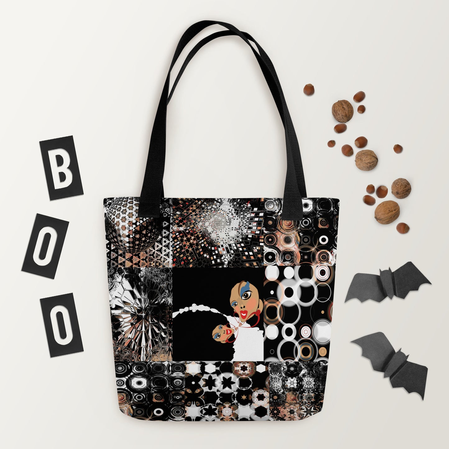 Tote bag