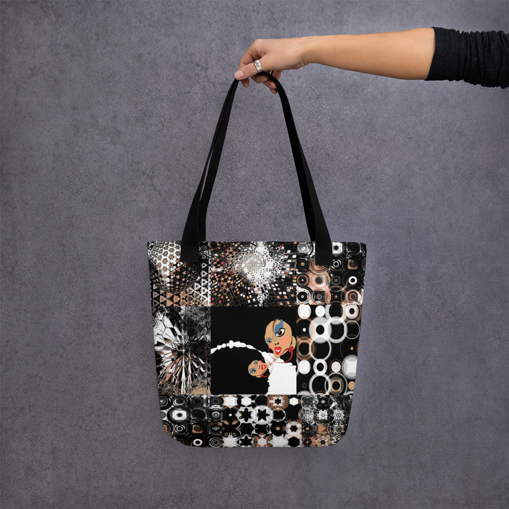 Tote bag