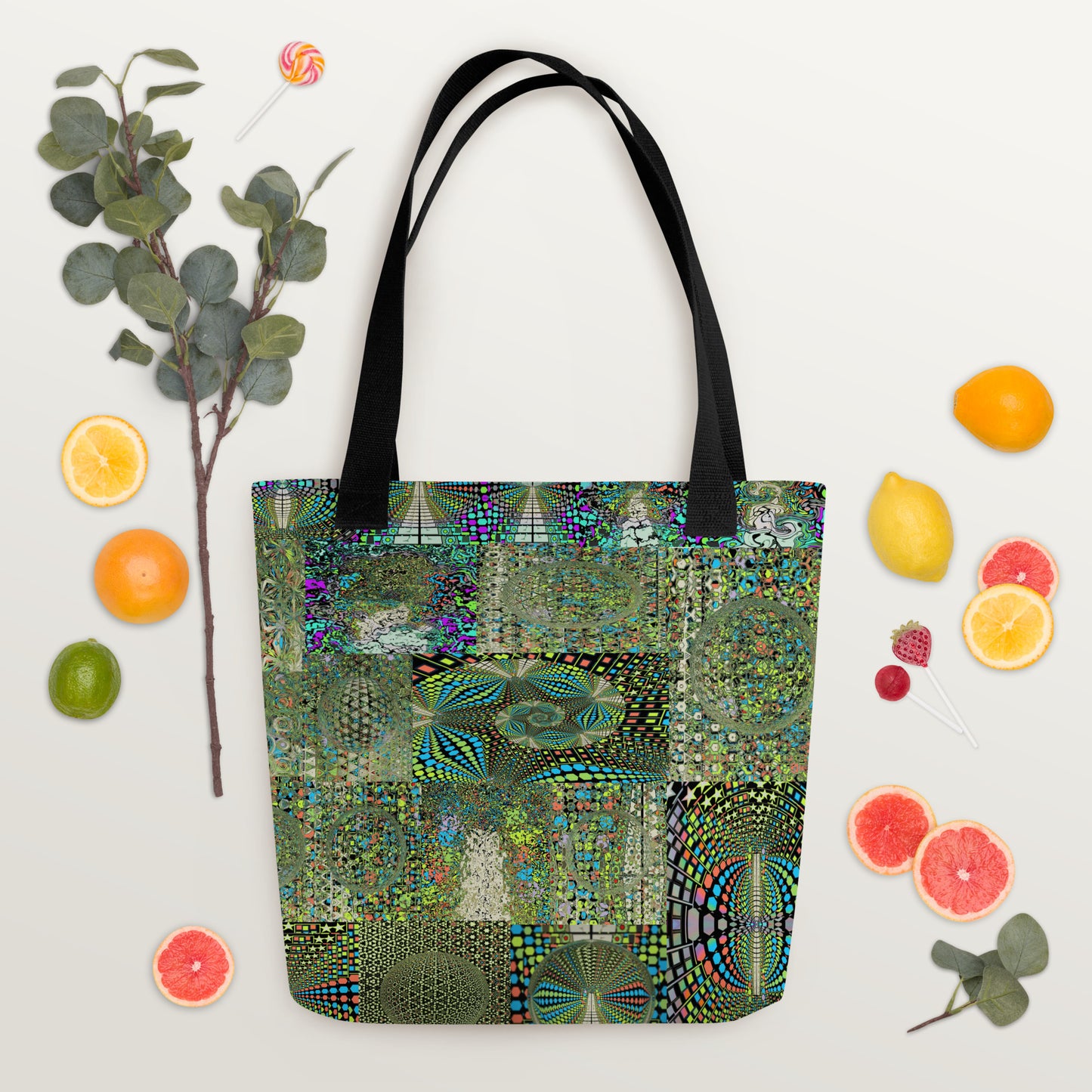 Tote bag