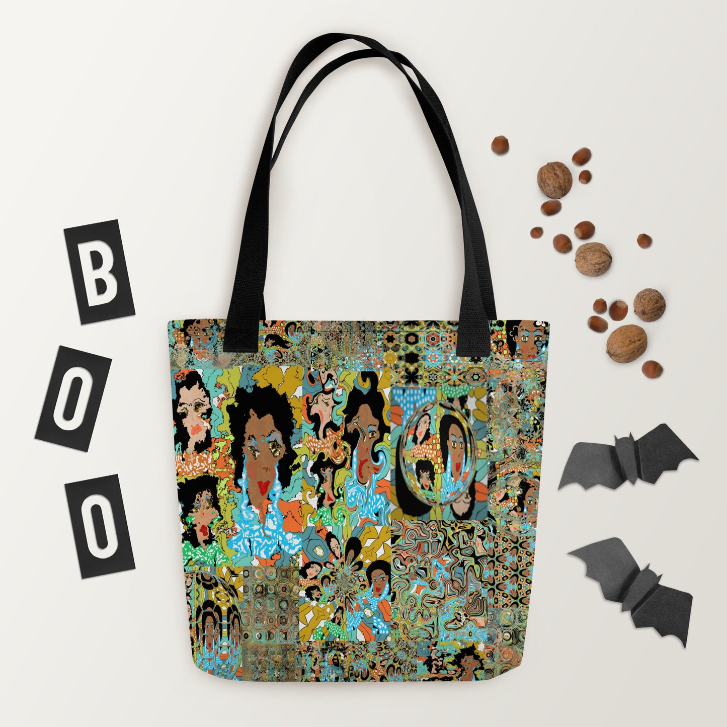 Tote bag