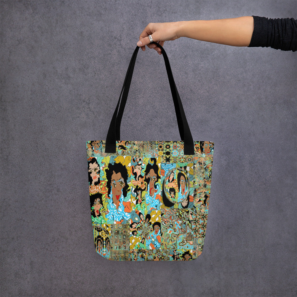 Tote bag