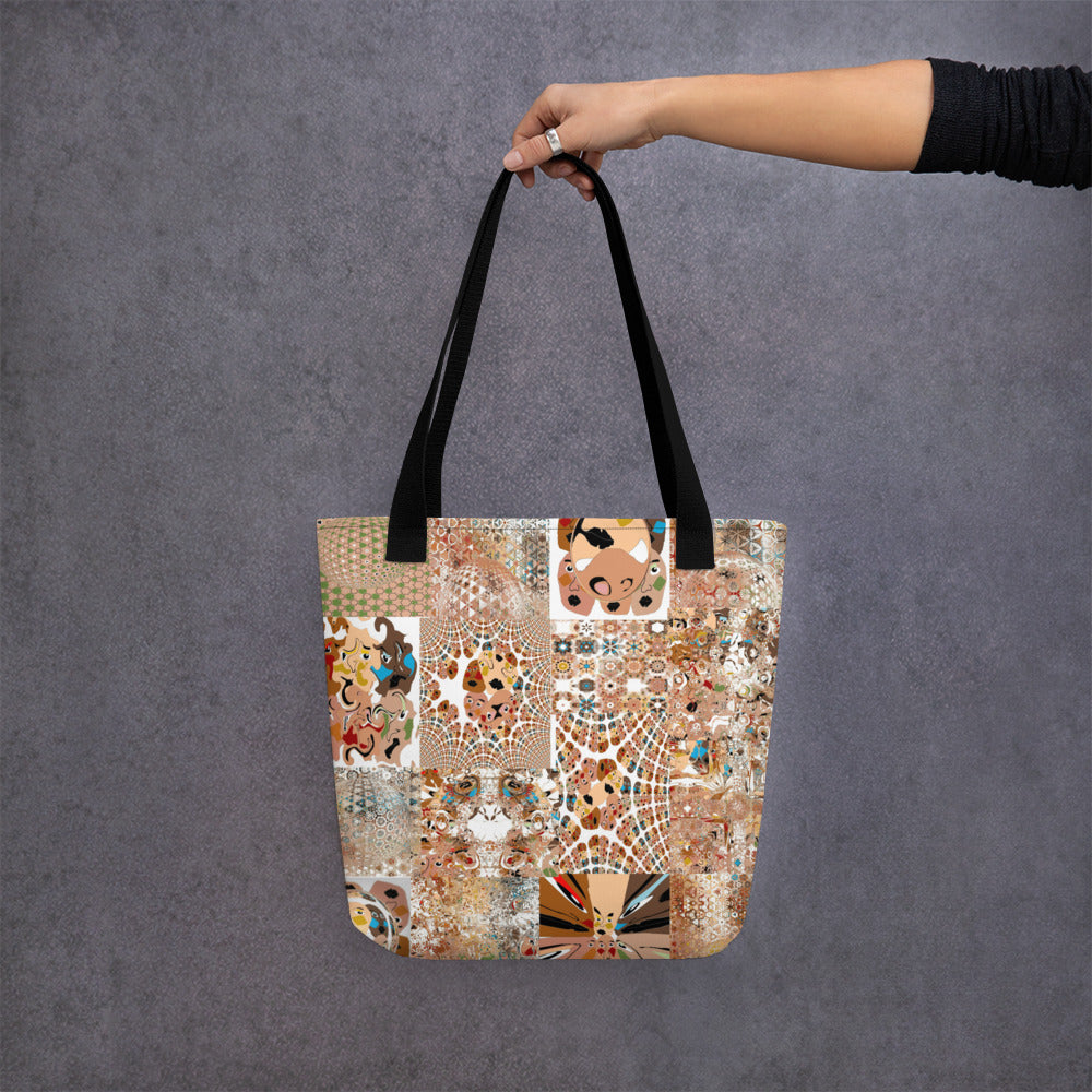 Tote bag