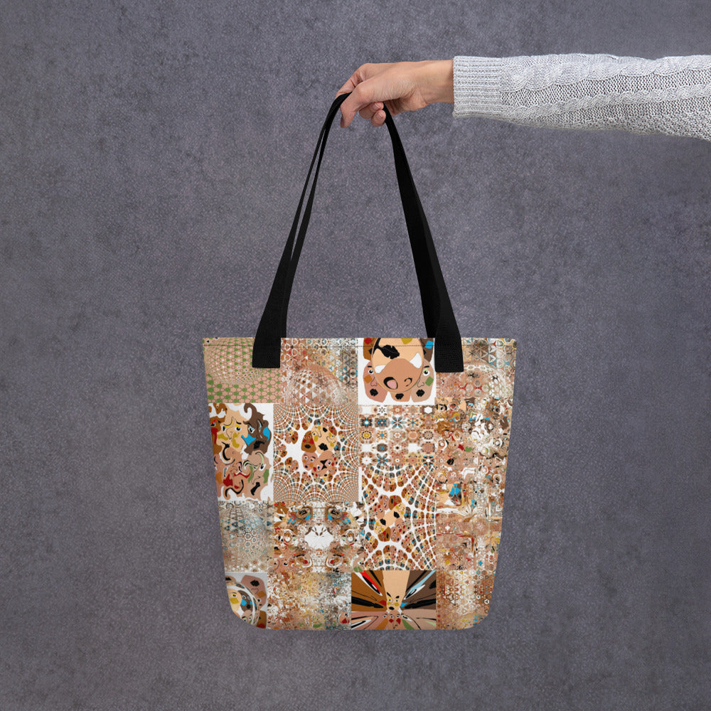 Tote bag