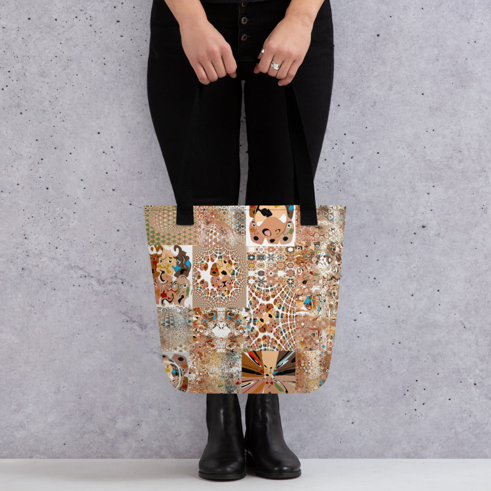 Tote bag