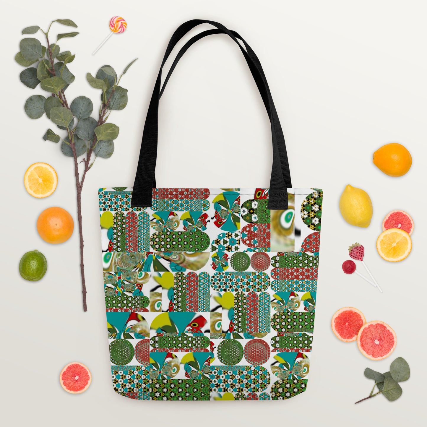 Tote bag