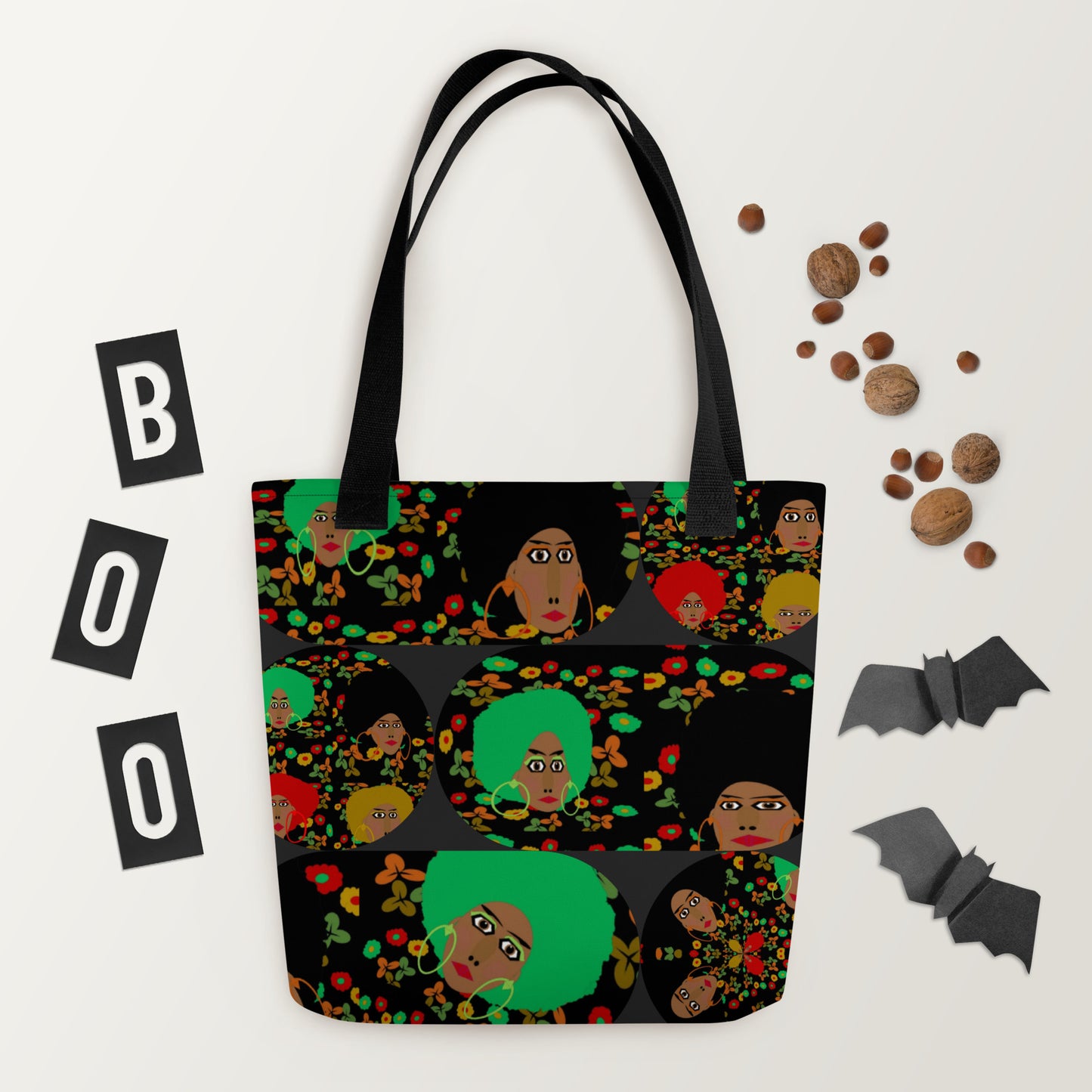 Tote bag