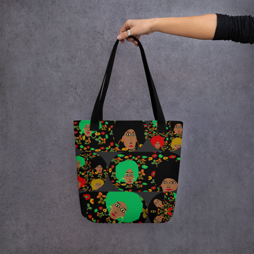 Tote bag