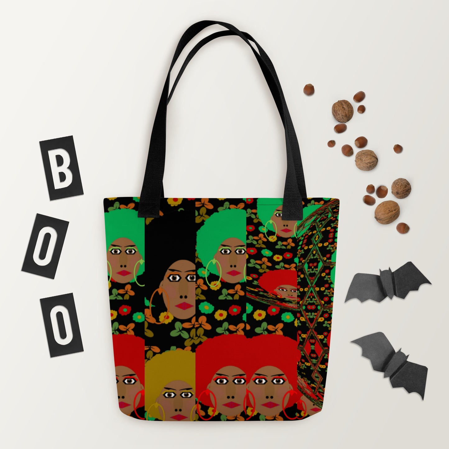 Tote bag