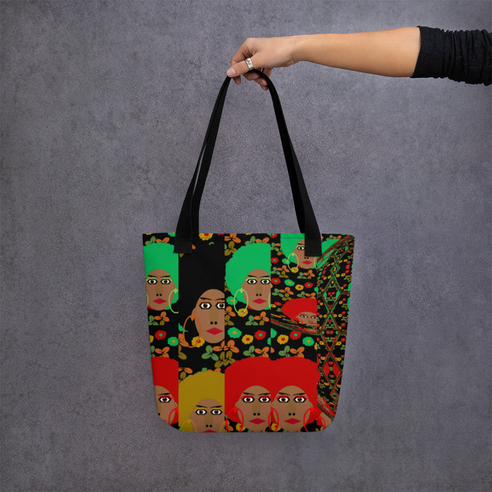 Tote bag